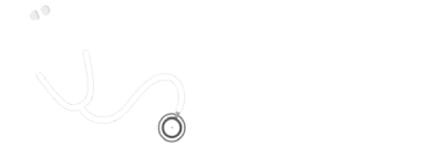 Site logo in the footer.